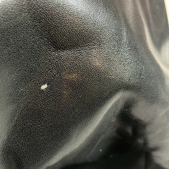 Lemon Drop by Privileged Pearl over the knee platform boots. New. - Picture 7 of 8